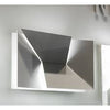 nemo wall shadows moyen sculptural wall lamp horizontal