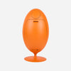 soldidesign ovetto gala arancione opaco satinato pattumiera raccolta differenziata 01