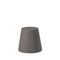 slide-ali-baba-persian-hat-stool-argil-grey | ikonitaly