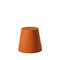 slide-ali-baba-persian-hat-stool-pumpkin-orange | ikonitaly