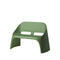 slide-amelie-duetto-stackable-outdoor-sofa-malva-green  |ikonitaly