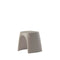 slide-amelie-outdoor-stackable-stool-dove-grey | ikonitaly