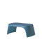 slide-amelie-panchetta-lightweight-outdoor-bench-powder-blue | ikonitaly