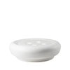 slide-bot-one-button-shaped-pouf-milky-white | ikonitaly