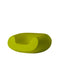 slide-chubby-cricket-chair-with-sinuous-outlines-lime-green | ikonitaly