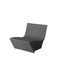 slide-kami-ichi-origami-inspired-low-chair-elephant-grey | ikonitaly
