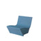 slide-kami-ichi-origami-inspired-low-chair-powder-blue  | ikonitaly