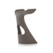 slide-koncord-k-rashid-ergonomic-stool-argil-grey | ikonitaly