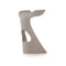 slide-koncord-k-rashid-ergonomic-stool-dove-grey  |ikonitaly