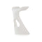slide-koncord-k-rashid-ergonomic-stool-milky-white  |ikonitaly