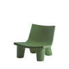 slide-low-lita-colourful-garden-lounge-chair-malva-green  |ikonitaly