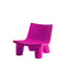 slide-low-lita-colourful-garden-lounge-chair-sweet-fuchsia  |ikonitaly