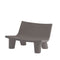 slide-low-lita-love-chair-garden-furniture-argil-grey | ikonitaly