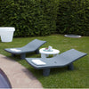 slide low lita table white with grey lounge chairs white with grey lounge chairs