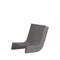 slide-twist-rocking-outdoor-seat-argil-grey | ikonitaly