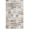 carpet edition patchwork rugs 1394 kilim | ikonitaly