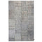 carpet edition patchwork rugs 2647 jeans | ikonitaly