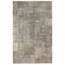 carpet edition patchwork rugs 2732 light grey | ikonitaly
