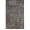 carpet edition patchwork rugs 2741 dark grey | ikonitaly