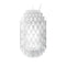 slamp chantal suspension lamp - white | shop online ikonitaly
