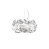 slamp clizia_suspension_S_fume_color | ikonitaly