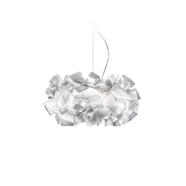 slamp clizia_suspension_S_fume_color | ikonitaly