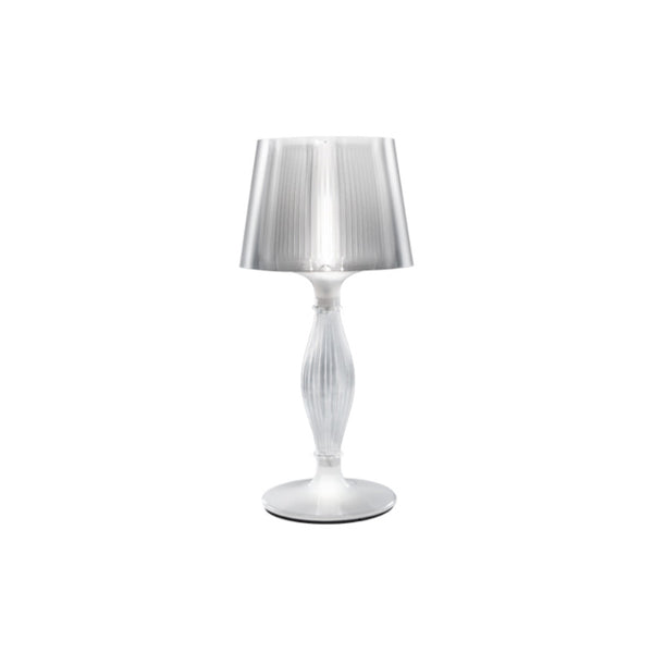 slamp liza table lamp prism | shop online ikonitaly