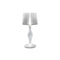 slamp liza table lamp prism | shop online ikonitaly
