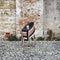 magis bell stacking chair with arms - ikonitaly