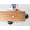 magis bell stacking chair with arms - ikonitaly