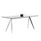 Magis_baguette_dining-table_polished_smoked_glass | ikonitaly