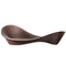 magis folly bench rust brown by ron arad | ikonitaly