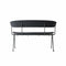 magis officina industrial design lounge bench