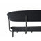 magis officina industrial design lounge bench