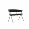 magis officina industrial design lounge bench