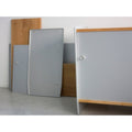 magis theca sideboard natural veneered | ikonitaly