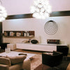 minimaproject vertigo | b&b italia showroom | 3d suspended art | shop online ikonitaly