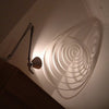 minimaproject vertigo | davis bedroom one v | 3d suspended art | shop online ikonitaly