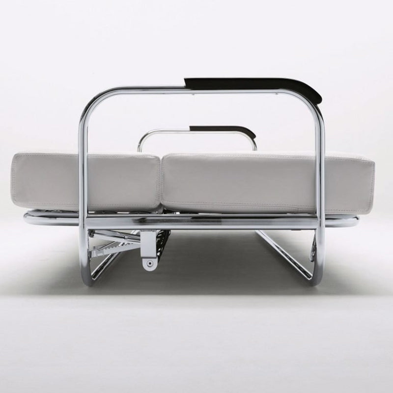 misuraemme aa1 sofabed by alvar aalto - white | shop online ikonitaly
