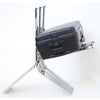 altek lil luggage holder   rectangular tube structure