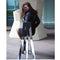 altek lil iconic chair - tube chromed structure | ikonitaly