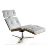 altek armadillo designer chaise longue - eames chair style | ikonitaly