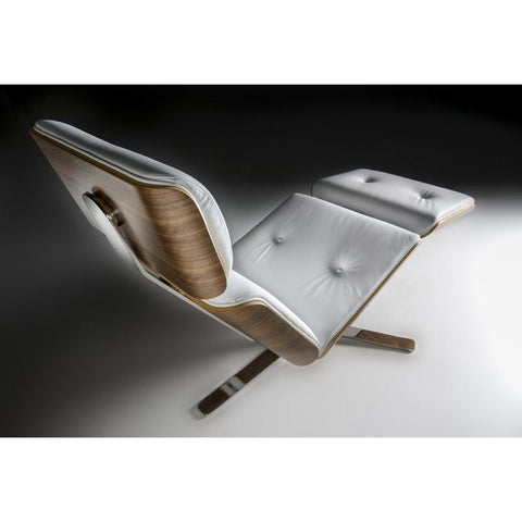 altek armadillo designer chaise longue - eames lounge chair design | ikonitaly