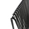 altek rada outdoor rope lounge chair - ikonitaly