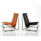 altek rada outdoor rope lounge chair | iron black structure | rope in various colours | ikonitaly