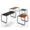 altek rada large rope stool for outdoors