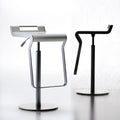 altek zebra stool | design Alberto Bicego | ikonitaly