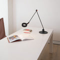 martinelli amica lamp for relaxing moments