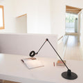 martinelli amica lamp for relaxing moments - ikonitaly