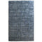 carpet edition nomad atlas hand knotted rug blue nomad